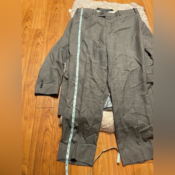 PAUL BETENLY RONALDO 2 PIECE SUIT - Picture 12 of 16